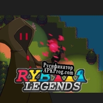 Русификатор для RYB Legends