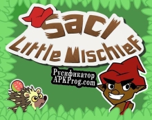 Русификатор для SACÍ Little Mischief