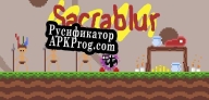 Русификатор для Sacrablur