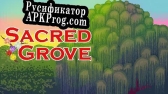 Русификатор для Sacred Grove