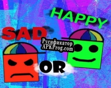 Русификатор для SAD OR HAPPY