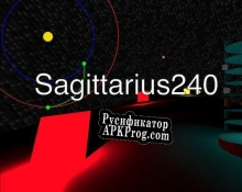 Русификатор для Sagittarius 240