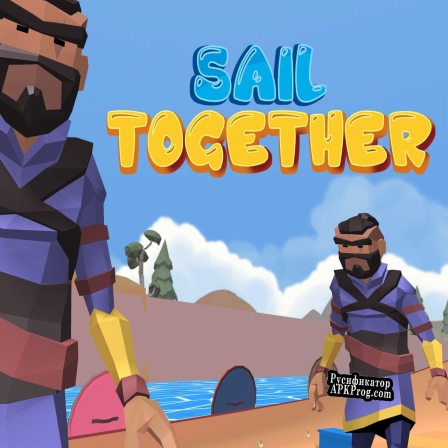 Русификатор для Sail Together