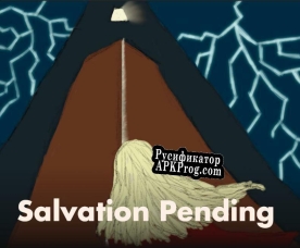 Русификатор для Salvation Pending