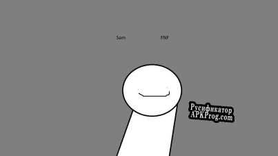 Русификатор для Sam Fnf (unfinished)