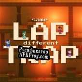 Русификатор для Same Lap Different Trap