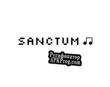 Русификатор для Sanctum (itch)