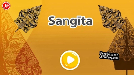 Русификатор для Sangita