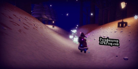 Русификатор для Santa Claus in... Eve in a Hurry (DEMO)