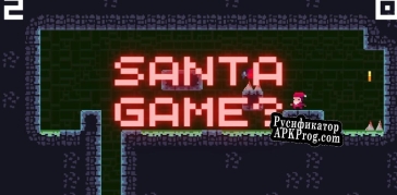 Русификатор для Santa Game (Honkiet)