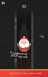 Русификатор для Santa on Fire