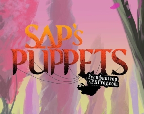 Русификатор для Sap´s Puppet