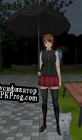 Русификатор для Saras School Life (Flamingo Fan)