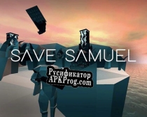 Русификатор для Save Samuel