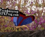 Русификатор для Save the Butterflies