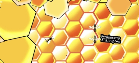 Русификатор для Save The Hive