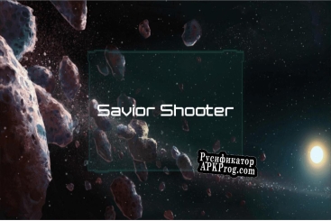 Русификатор для Savior Shooter