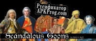 Русификатор для Scandalous Goons