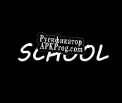 Русификатор для School(Pre-alpha)