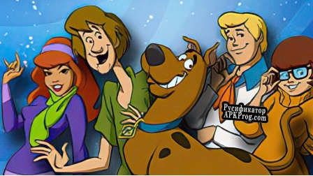 Русификатор для Scooby Doo  Looney Tunes Cartoon Universe Adventure