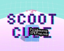 Русификатор для Scoot Cube