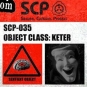 Русификатор для SCP-035 Will you help 035