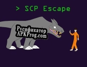 Русификатор для SCPEscape