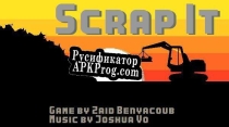 Русификатор для Scrap It (ZadIsRad)