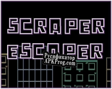 Русификатор для Scraper Escaper