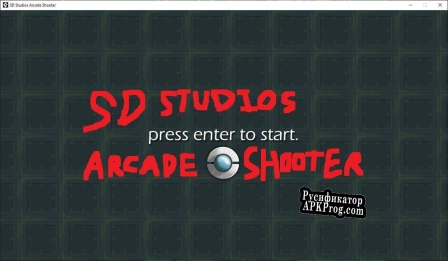 Русификатор для SD Arcade Shooter