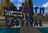 Русификатор для Seaforth Folk Festival