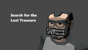 Русификатор для Search for the Lost Treasure