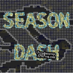 Русификатор для Season Dash