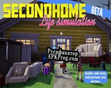 Русификатор для Secondhome