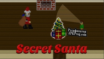 Русификатор для Secret Santa (itch) (Brandaboss)