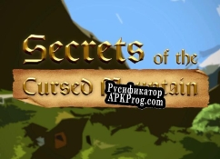 Русификатор для Secrets Of the Cursed Mountain WIP