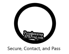 Русификатор для Secure, Contact, Pass