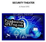 Русификатор для Security Theater