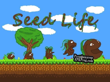 Русификатор для Seed life
