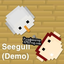 Русификатор для Seegull (Demo)