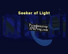 Русификатор для Seeker of Light