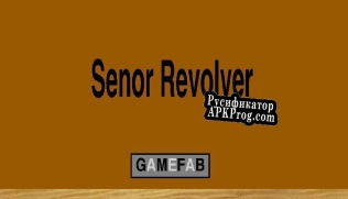 Русификатор для Senor Revolver