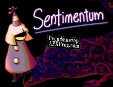 Русификатор для Sentimentum