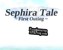 Русификатор для Sephira Tale First Outing