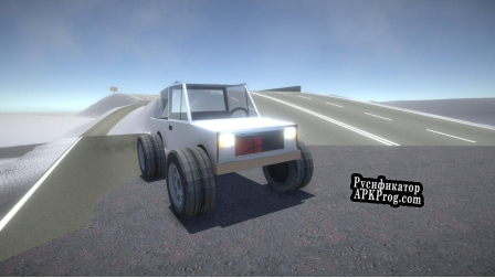 Русификатор для Sethtek Driving Simulator