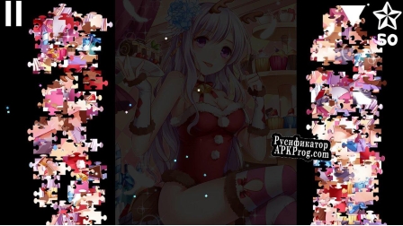 Русификатор для Sexy Jigsaw u002F Sexy Puzzle