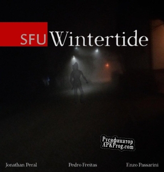 Русификатор для SFU Wintertide