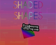 Русификатор для Shaded Shapes (itch)