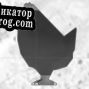 Русификатор для Shadow of the Chicken