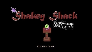 Русификатор для Shaky Shack (Ori Brusilovsky)